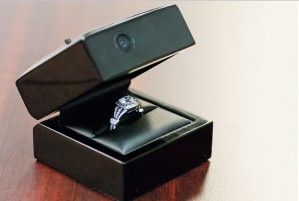 Ring Cam – кольцо для тех, кто делает предложение