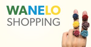 Wanelo – социальный шопинг