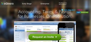 inDinero – сервис для управления счетами