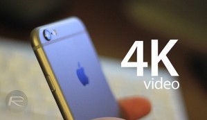 В новый iPhone 6s с 16 влезет всего 40 минут видео