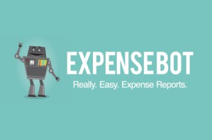 ExpenseBot позволяет следить за расходами