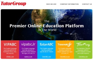 TutorGroup – глобальная платформа для изучения английского языка