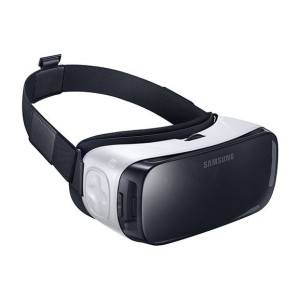 Очки виртуальной реальности Samsung Gear VR за $99
