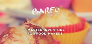 Bareo – приложение для контроля запасов в заведениях общепита