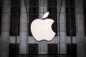 Apple установит рекорд по доходам