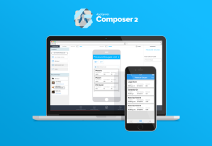 Конструктор b2b приложений и сервисов — Composer 2