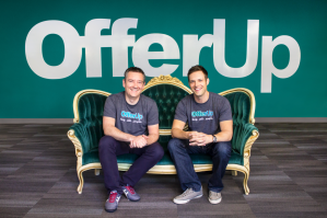 OfferUp — приложение — доска объявлений, как Craigslist