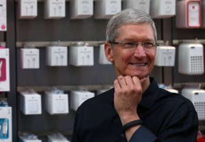 Apple за 18 миллионов долларов приобрела производство чипов