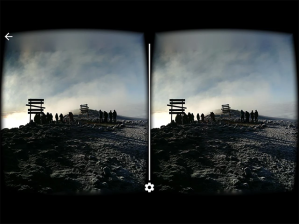 Cardboard Camera — апп для создания VR фото