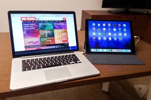 Duet превратит ваш iPad в монитор для компьютера