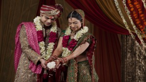 Свадебный бизнес Индии растет на 20% в год