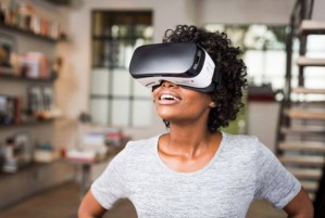 2016 — Год виртуальной реальности