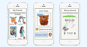 Экономике взаимопомощи детей научит приложение Kidstrade 