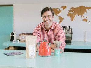 Cтартап собирает миллион на революцию в кофейной индустрии