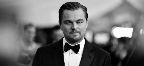 Leonardo DiCaprio. IMAGE: Getty Images
