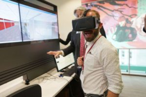 Как виртуальная реальность изменит строительство домов