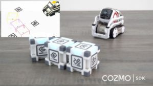 Anki откроет SDK робота Cozmo