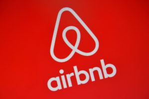 Airbnb получает очередную инвестицию в 850 миллионов