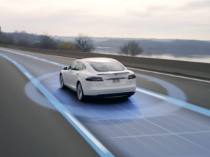Полностью автономные Tesla «взорвут мир»