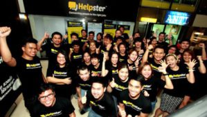 Тайландский стартап Helpster получает 2.1 миллиона