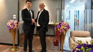 Тайландская компания 2W Group инвестирует 5 милионов в MC Payment