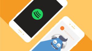 Spotify и Headspace объединяют музыку и медитации