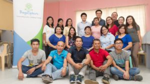 Образовательный стартап для филиппинских бедняков