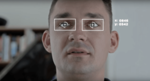 Facebook приобрел стартап технологии отслеживания взгляда The Eye Tribe