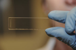 Секвенирование ДНК от Illumina за 100 долларов